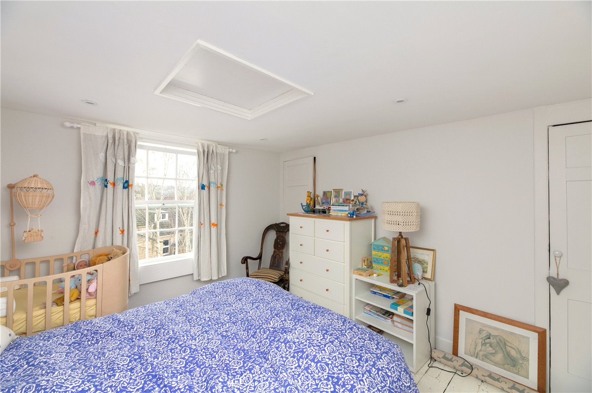 4 bedroom House, Northampton Street, Bath, BA1 - Sold, Image 3