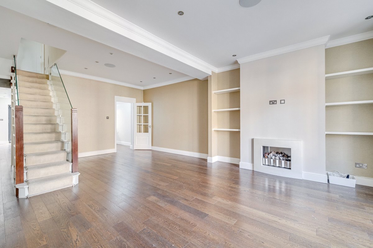 4 bedroom House, Delaford Street, London, SW6 - , Image 1
