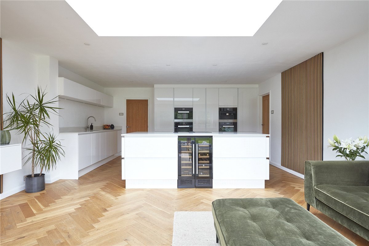 4 bedroom House, Moulton Road, Kennett, CB8 - Sold, Image 11