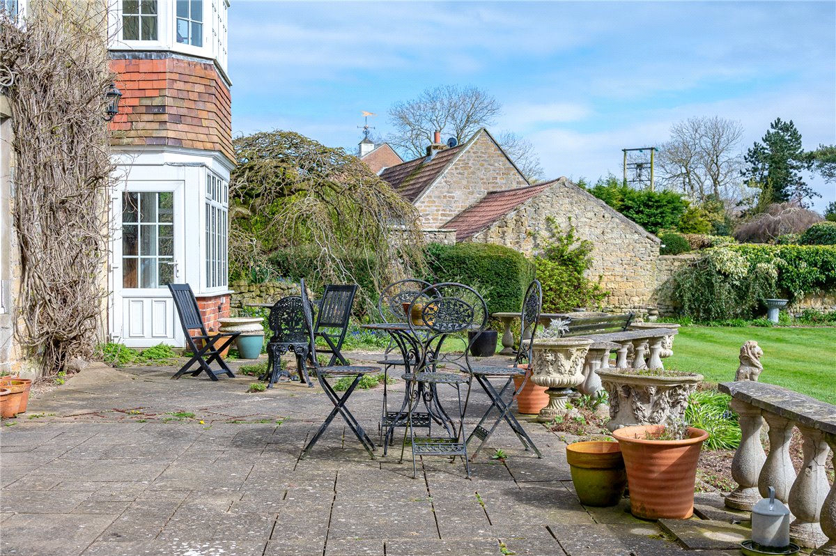 7 bedroom House, Main Street, Gristhorpe, YO14 - Sold, Image 20