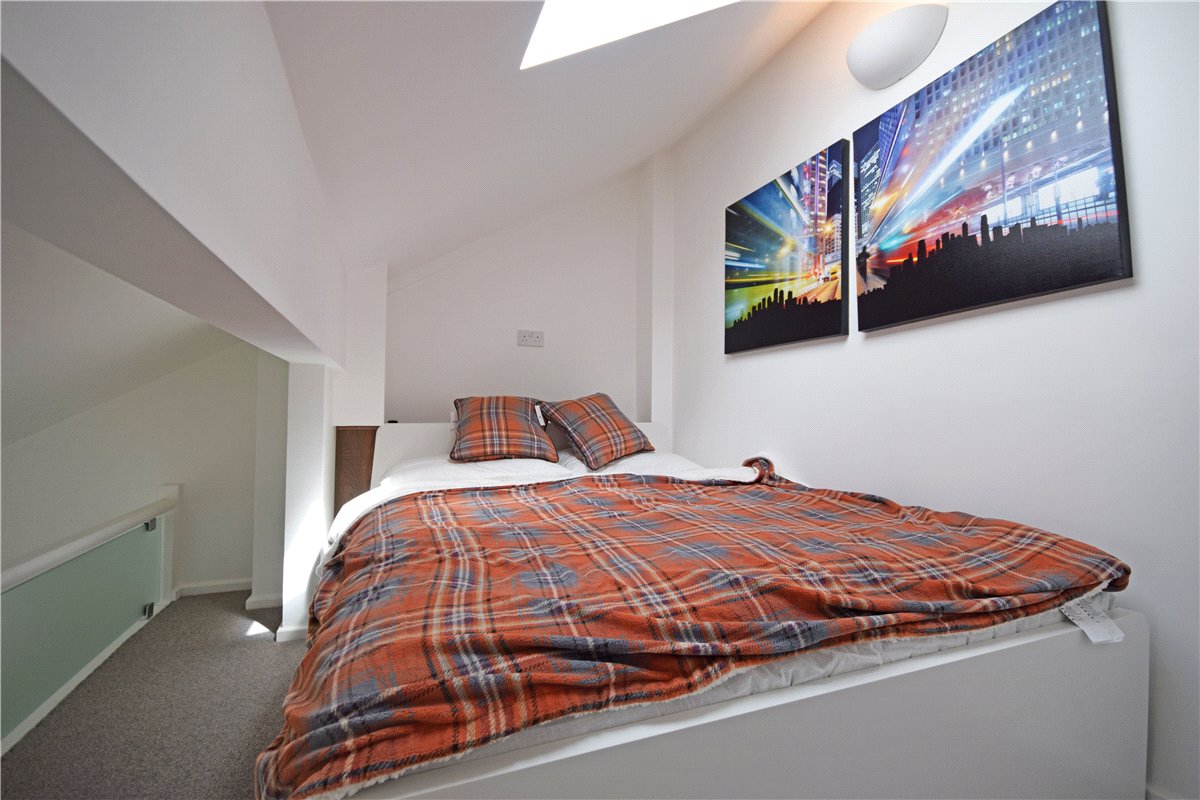 1 bedroom House, Kerridge Close, Cambridge, CB1 - Let Agreed, Image 3
