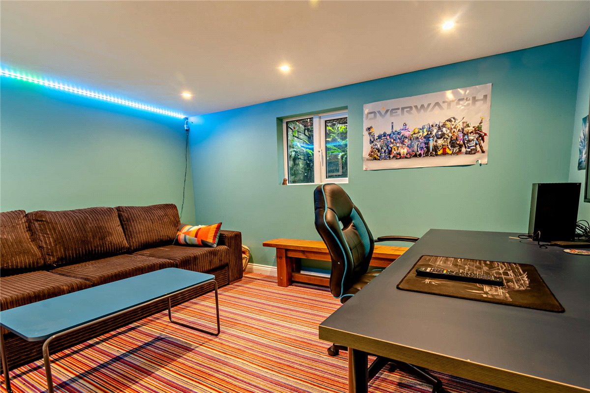 4 bedroom House, Marston Road, Tockwith, YO26 - Sold, Image 7