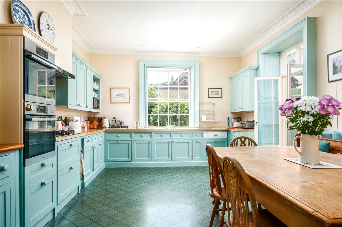 6 bedroom House, Sydney Place, Bath, BA2 - Sold, Image 11