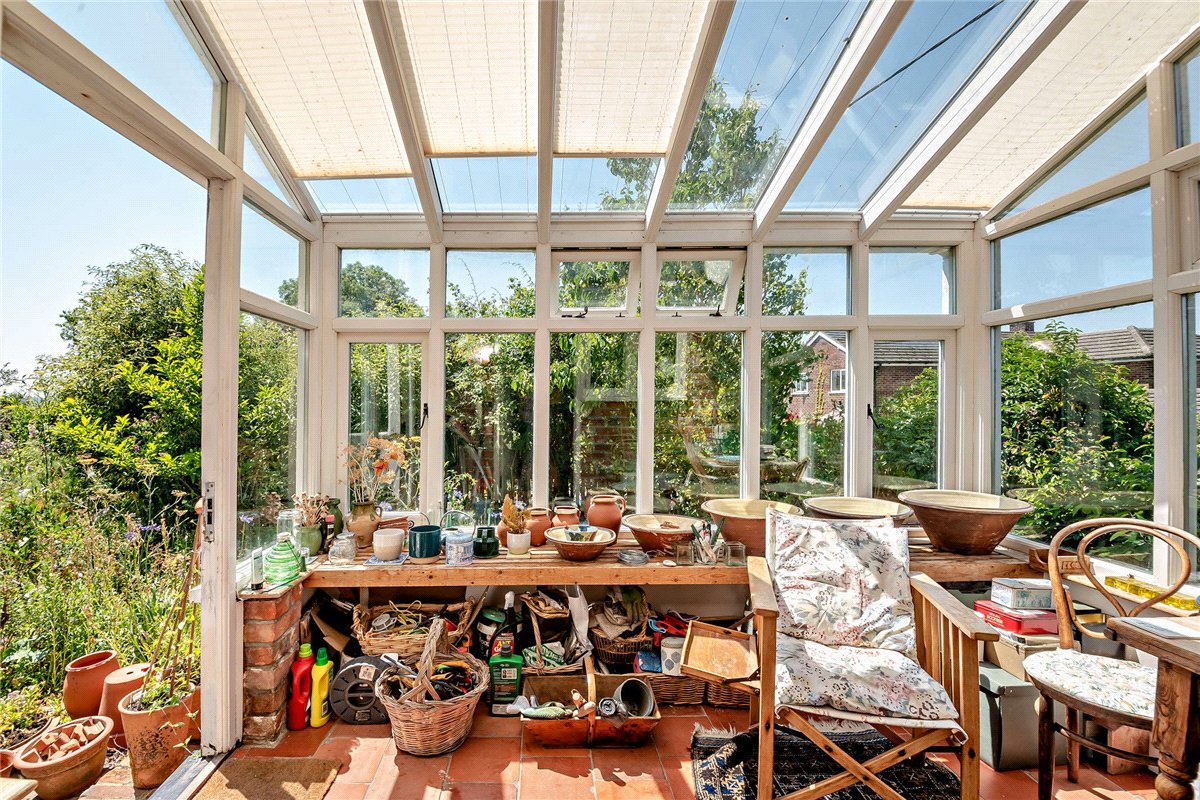 3 bedroom House, Harts Hill Road, Thatcham, RG18 - Available, Image 9