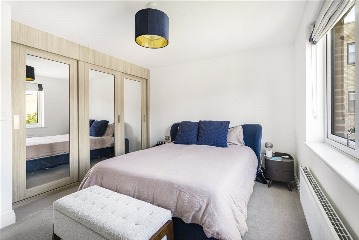 3 bedroom House, Calender Place, Oxford, OX2 - Sold, Image 7