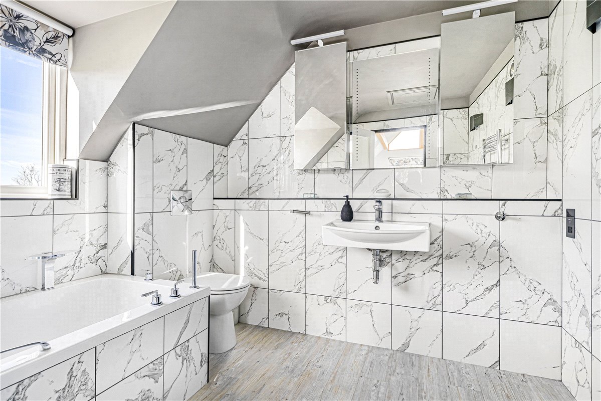 4 bedroom House, North Denchworth, Wantage, OX12 - Available, Image 7