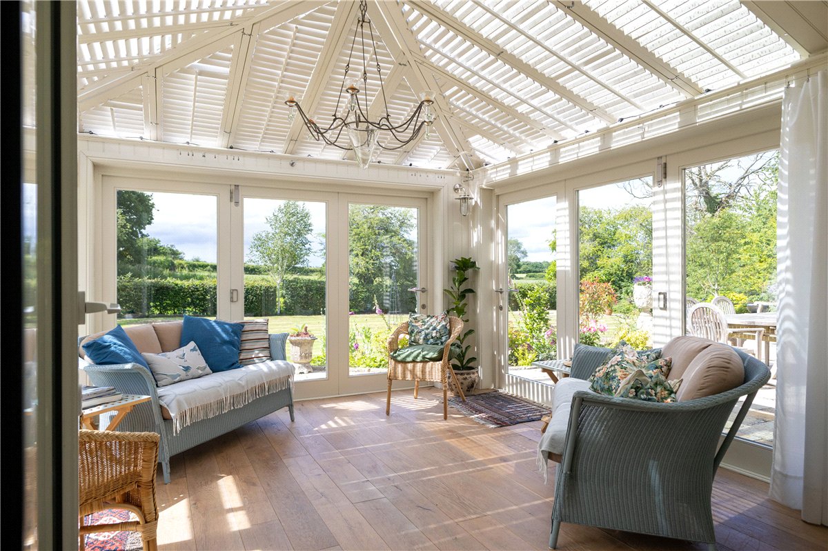 5 bedroom House, Green Gate Road, Wedhampton, SN10 - Available, Image 9