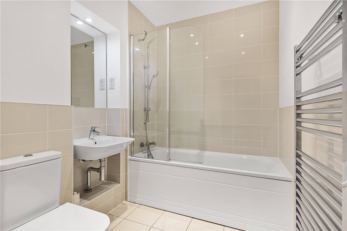 1 bedroom Flat, Longmead Terrace, Bath, BA2 - Let Agreed, Image 5