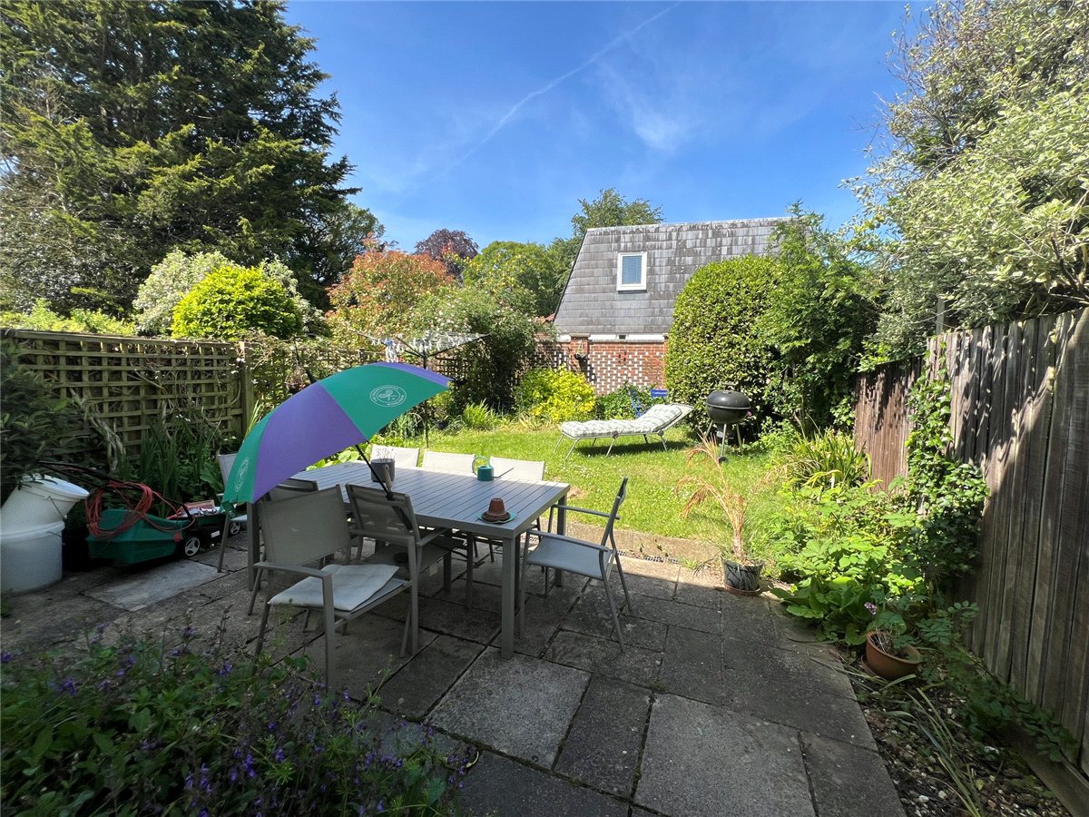 3 bedroom House, Edgar Road, Winchester, SO23 - , Image 7