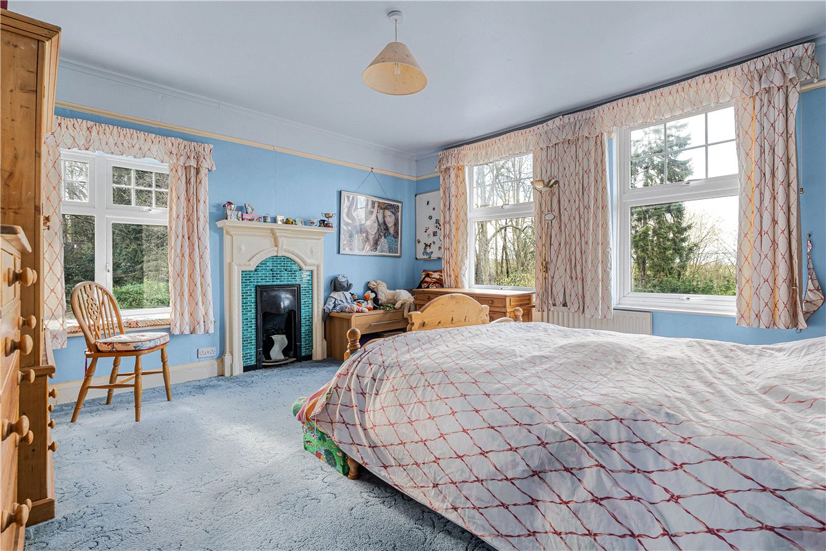 5 bedroom House, Hinksey Hill, Oxford, OX1 - Available, Image 12