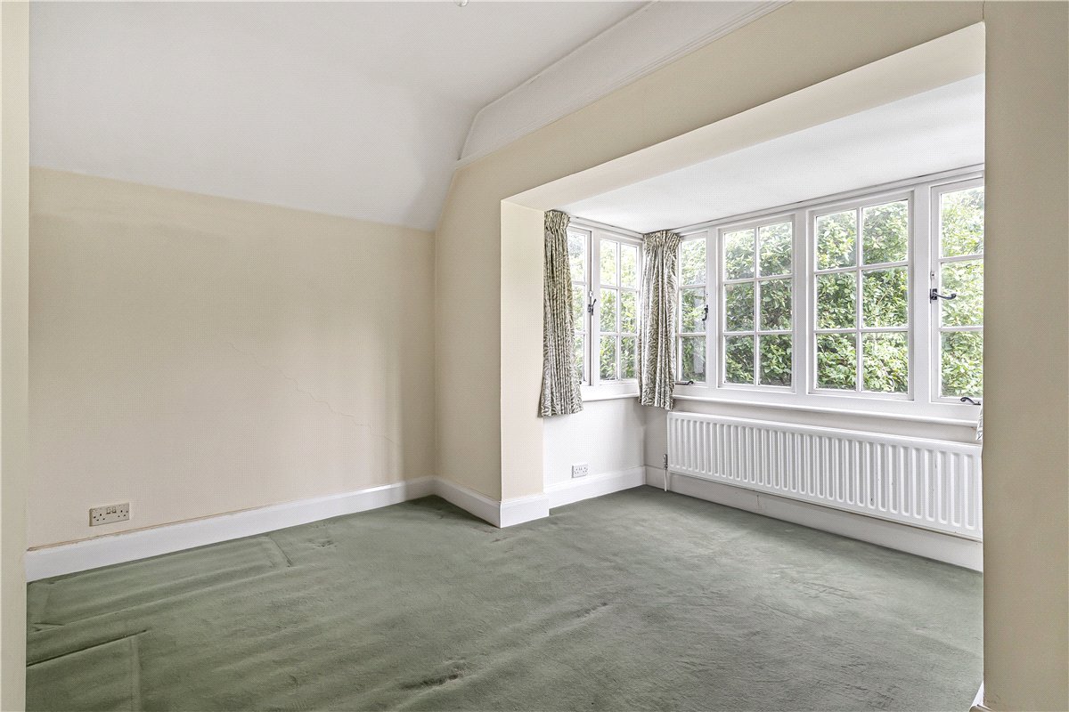 4 bedroom House, Cumnor Hill, Oxford, OX2 - Sold STC, Image 15