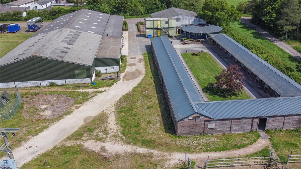 0 bedroom Equestrian Property, Mill Lane, Twyford, MK18 - Available, Image 4