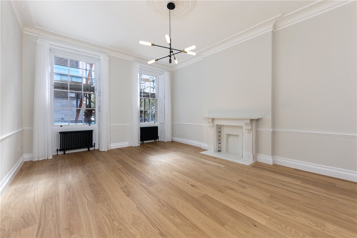 1 bedroom Flat, Montagu Place, Marylebone, W1H - Available, Image 2