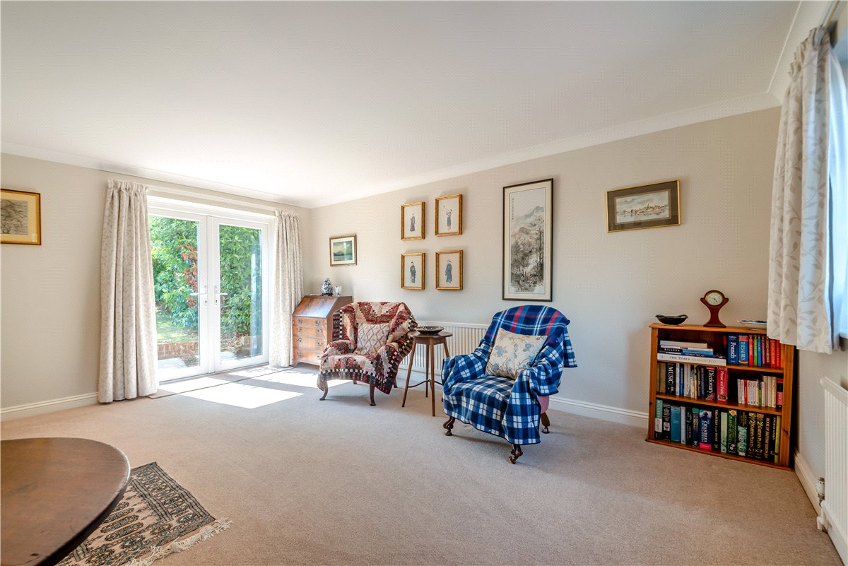 4 bedroom House, Post Office Lane, Dummer, RG25 - Sold STC, Image 6