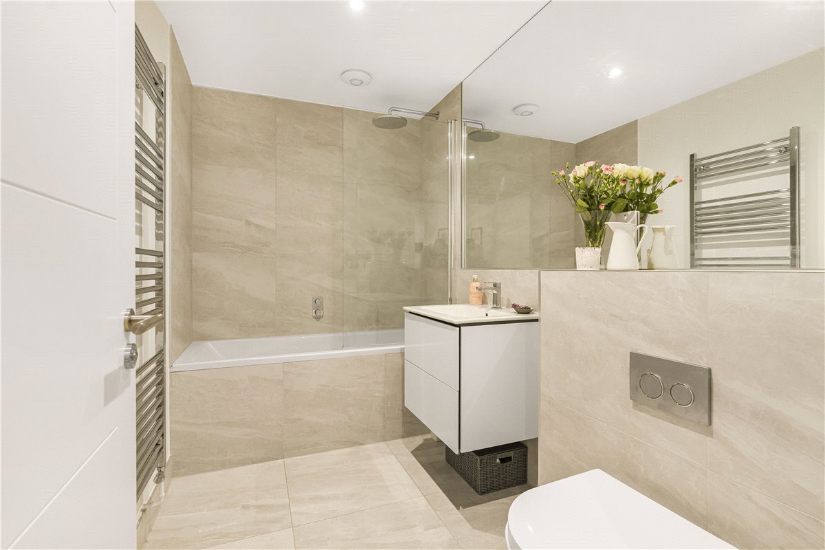 2 bedroom Flat, Sunderland Avenue, Oxford, OX2 - , Image 13