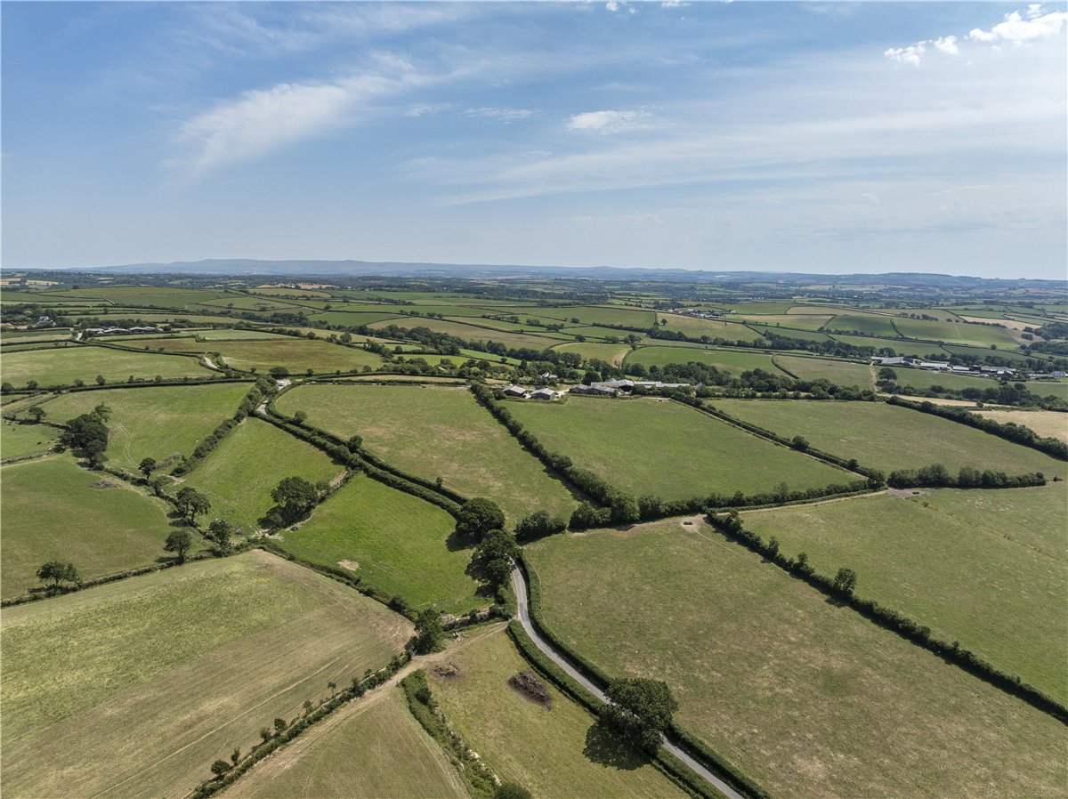370.75  Land, Northcott, Launceston, PL15 - Available, Image 25