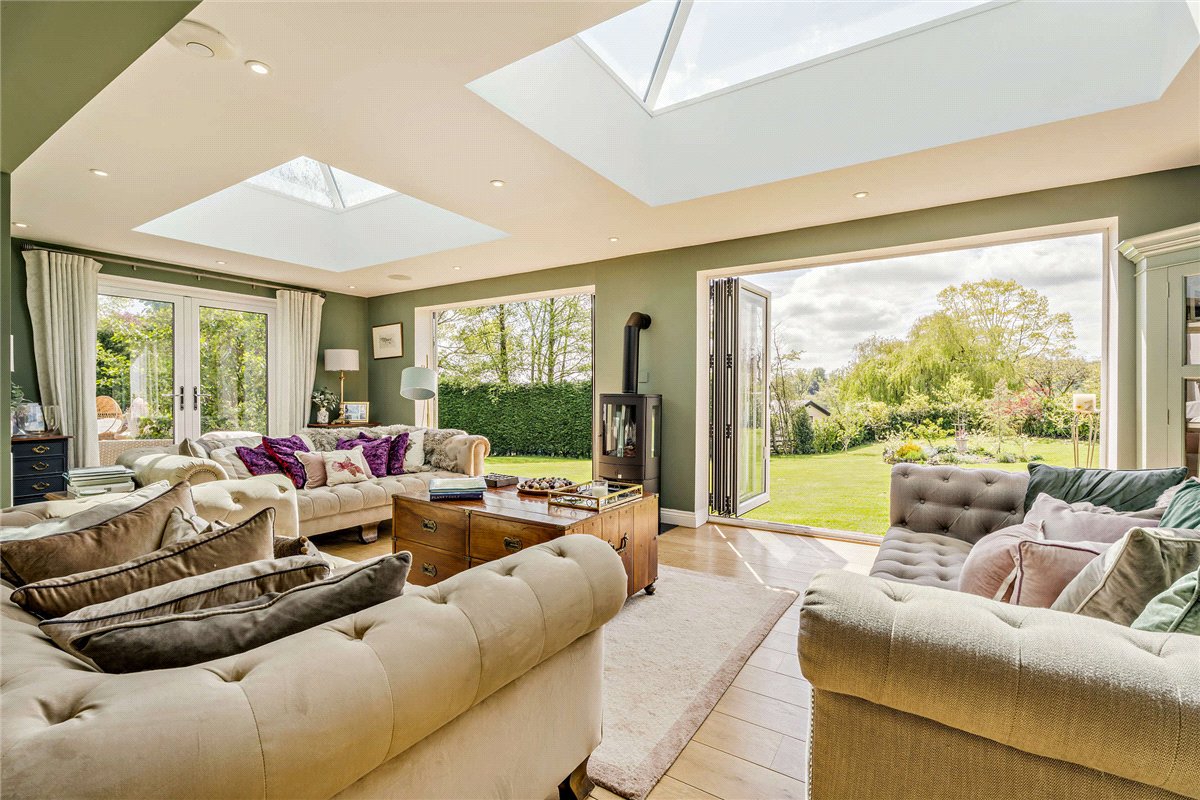 4 bedroom House, Fortune Hill, Knaresborough, HG5 - Sold STC, Image 4