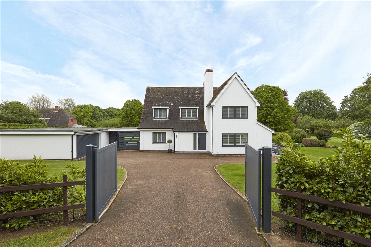 4 bedroom House, Moulton Road, Kennett, CB8 - Sold, Image 14