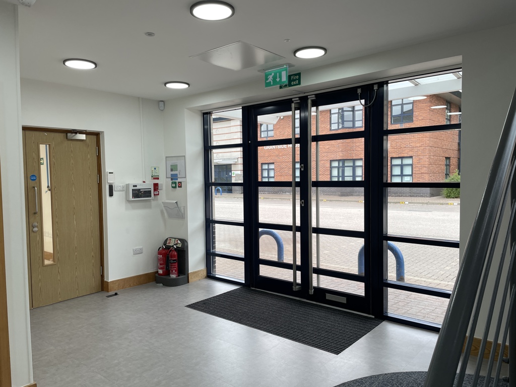 6028 Sq Ft, Holgate Park Drive, York, YO26 - Available, Image 9