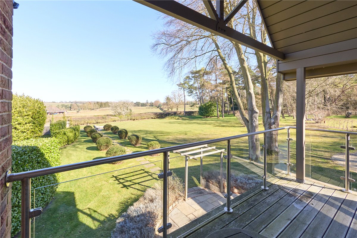 5 bedroom House, Centre Drive, Newmarket, CB8 - Sold, Image 10