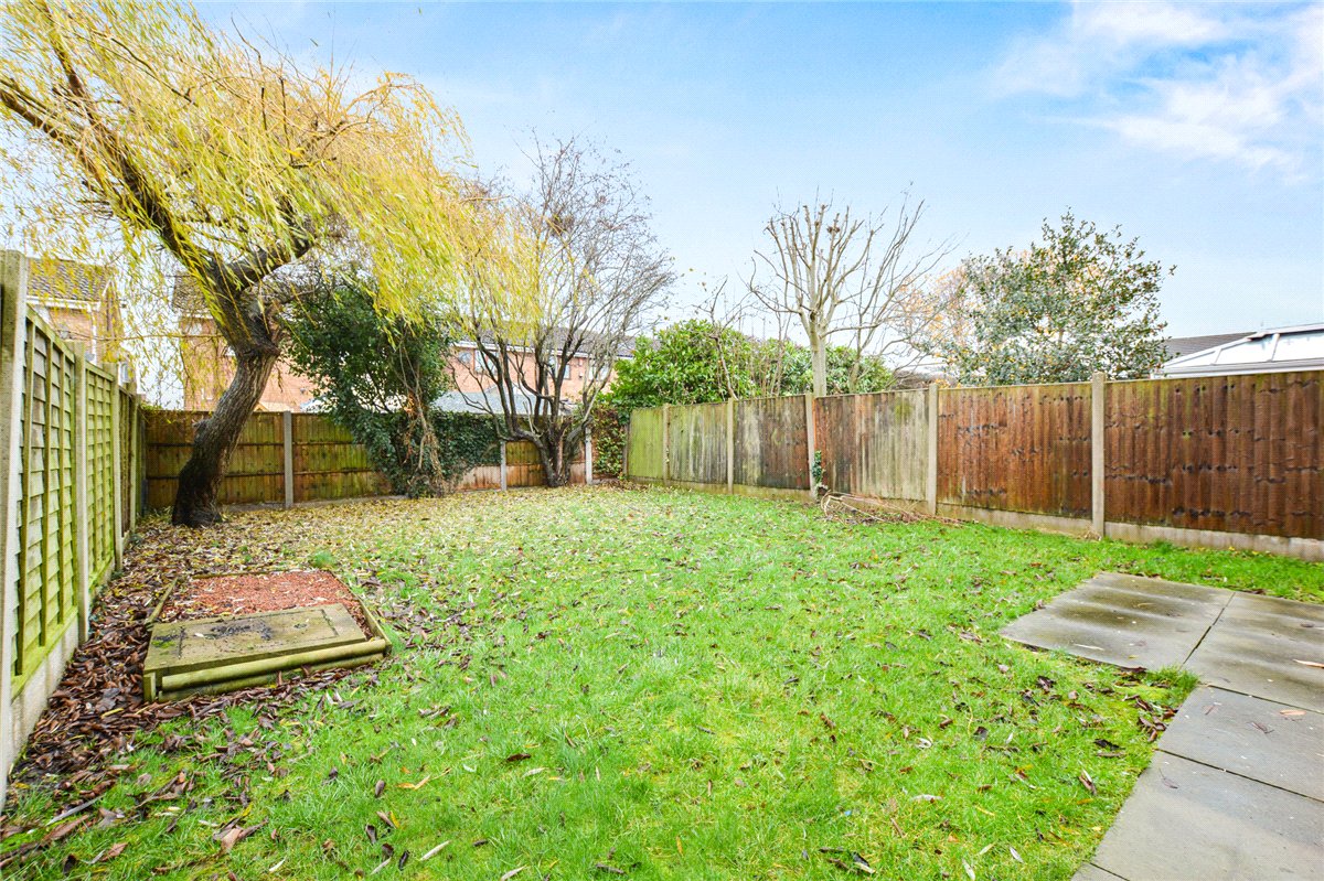 3 bedroom House, Burton Grove, Leighton, CW1 - Let Agreed, Image 21