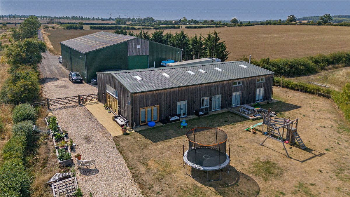 0 bedroom Barn Conversion, Kings Lane, Longcot, SN7 - Available, Image 32