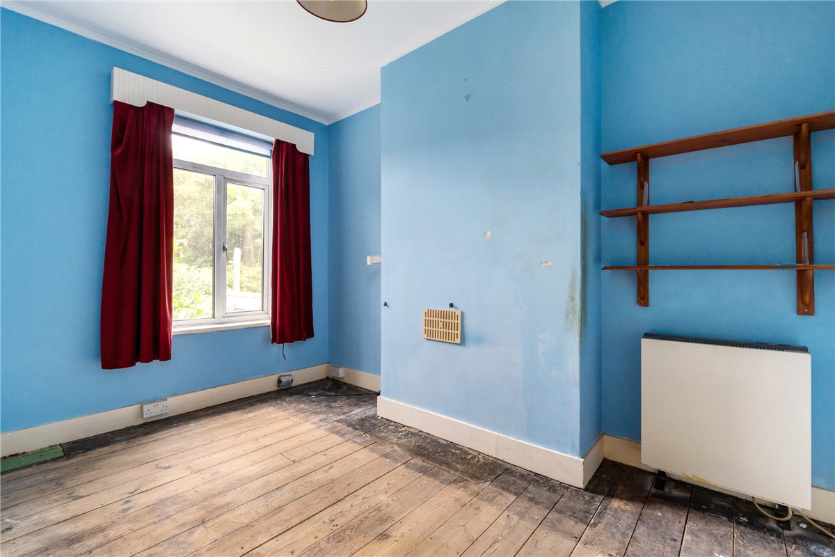 3 bedroom House, Pye Terrace, Cambridge, CB4 - Sold, Image 1