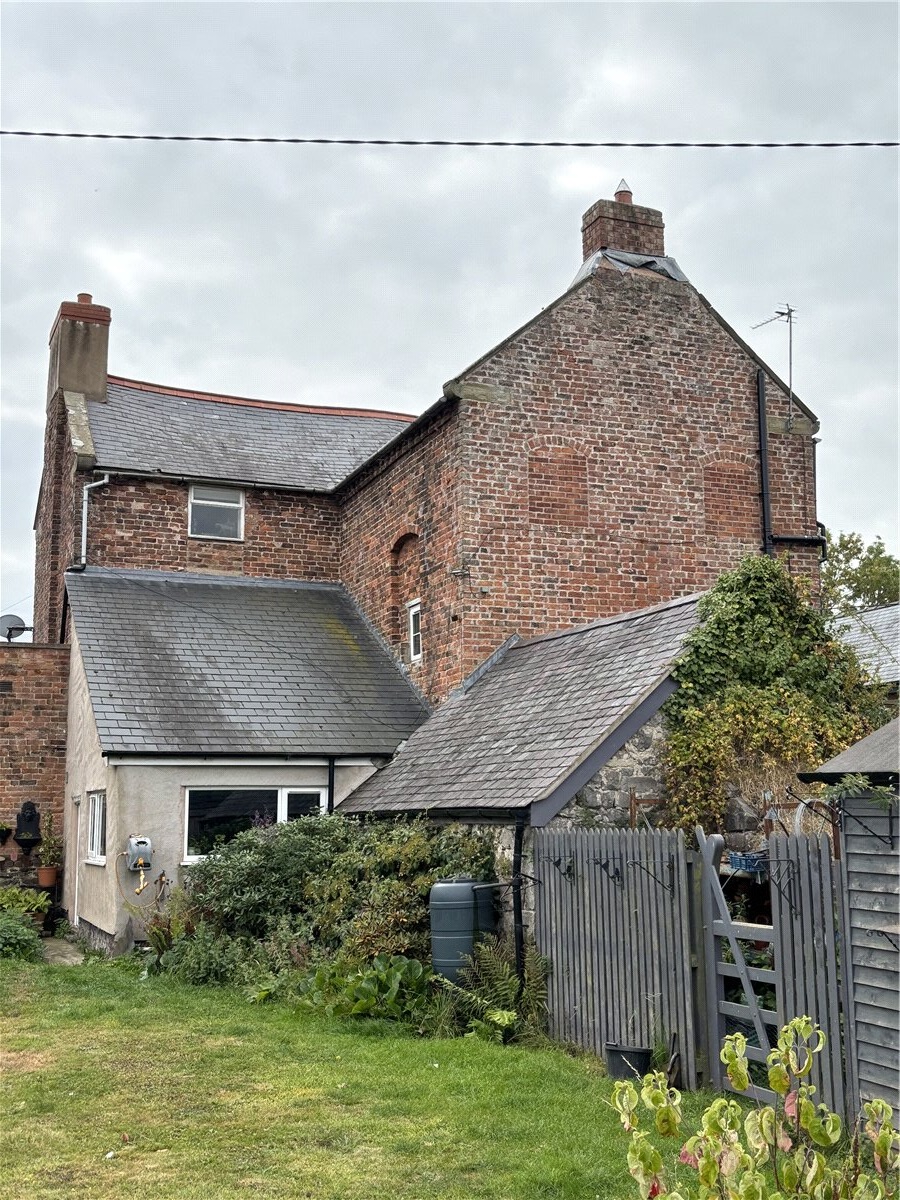 5 bedroom House, Waen Road, Dyserth, LL18 - Let Agreed, Image 1