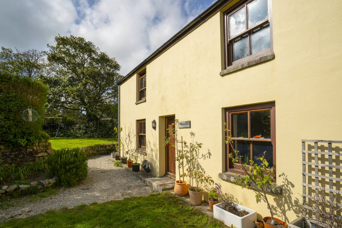 47.51  Farm, Stithians, Truro, TR3 - Available, Image 8