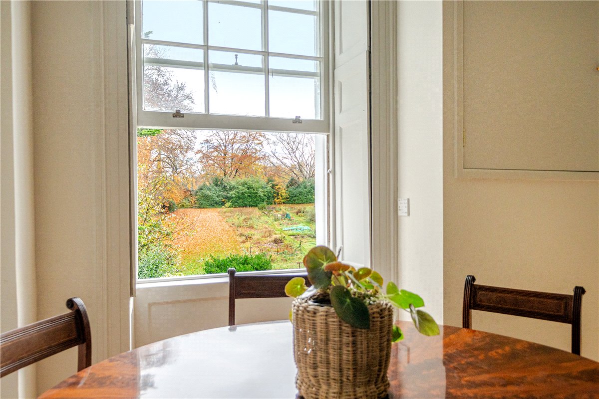 3 bedroom Maisonette, Marlborough Buildings, Bath, BA1 - Available, Image 3