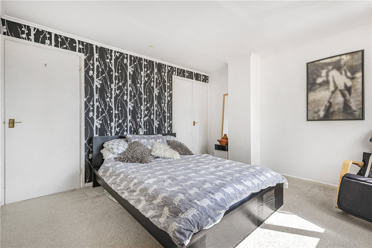 4 bedroom House, Bellamy Close, Southmoor, OX13 - Sold, Image 15