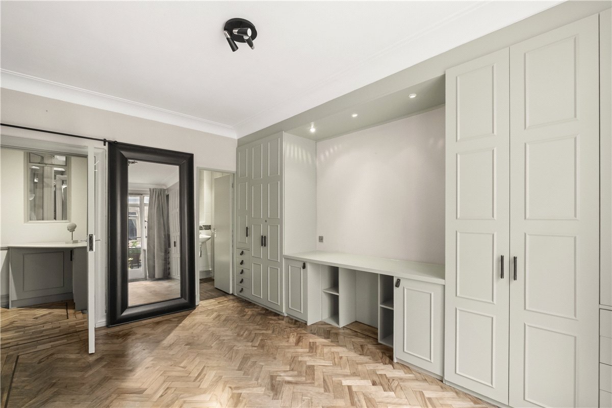 2 bedroom Flat, Wimpole Street, London, W1G - Available, Image 7