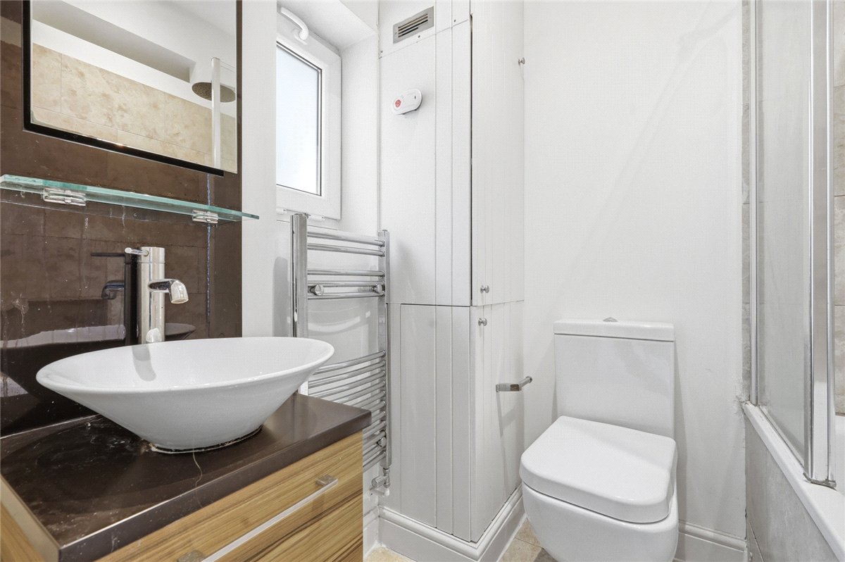 1 bedroom Flat, Crookham Road, London, SW6 - Let Agreed, Image 4