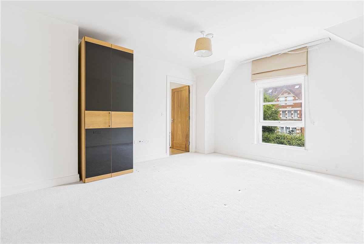 6 bedroom House, Woodstock Road, Oxford, OX2 - , Image 7