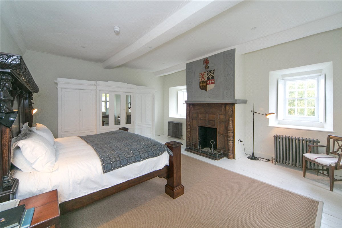 11 bedroom House, Talsarnau, Gwynedd, LL47 - Available, Image 35