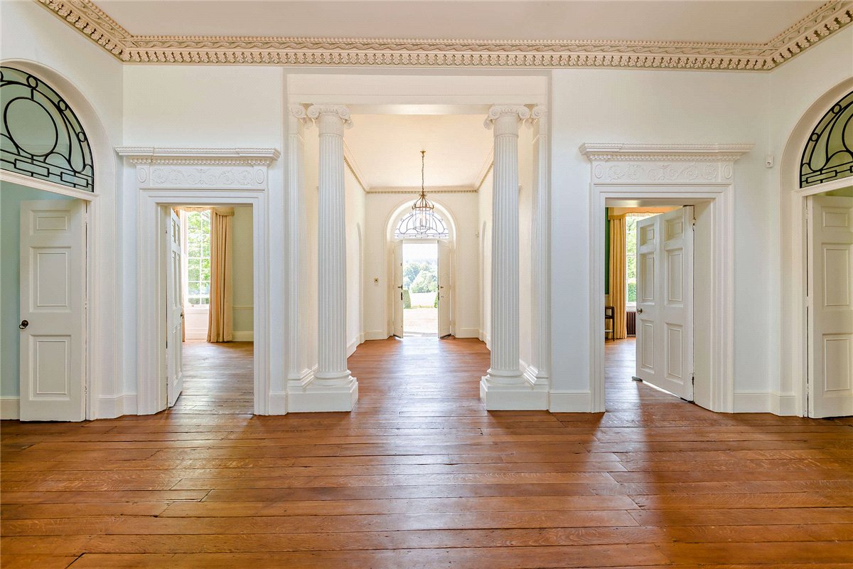 10 bedroom House, Wolverton, Nr Kingsclere, RG26 - Available, Image 1