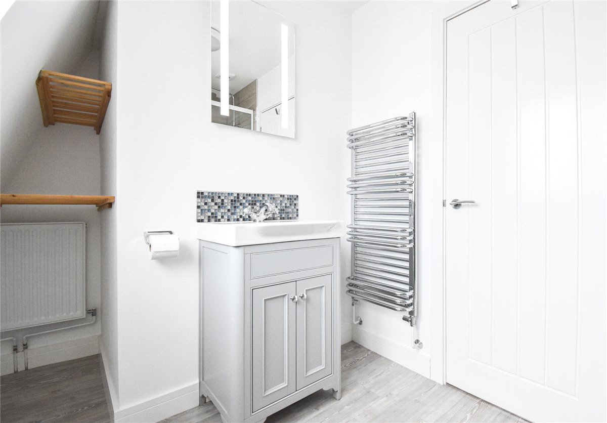2 bedroom House, Mowbray Road, Cambridge, CB1 - , Image 6