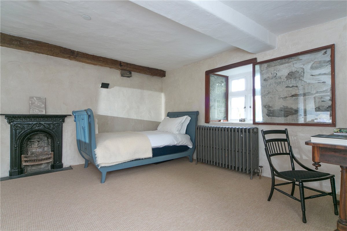 11 bedroom House, Talsarnau, Gwynedd, LL47 - Available, Image 21