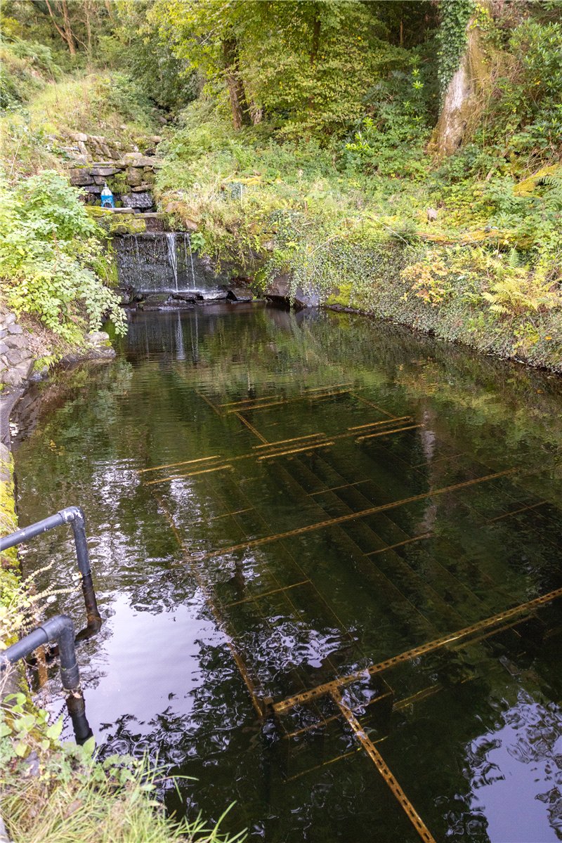 11 bedroom House, Talsarnau, Gwynedd, LL47 - Available, Image 21