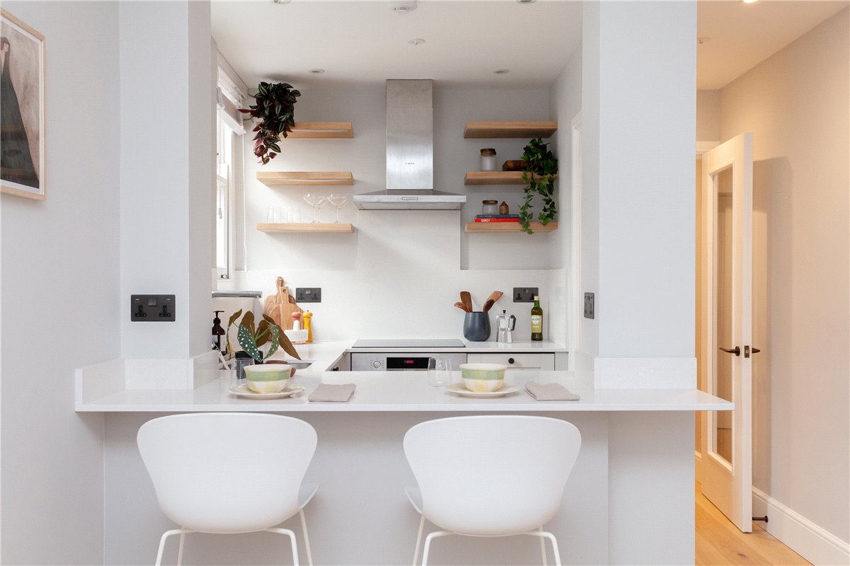 1 bedroom Flat, Taunton Place, London, NW1 - , Image 3