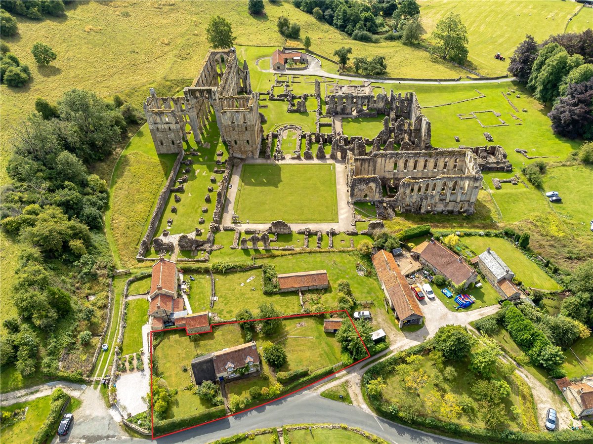 3 bedroom House, Rievaulx, York, YO62 - Sold, Image 1