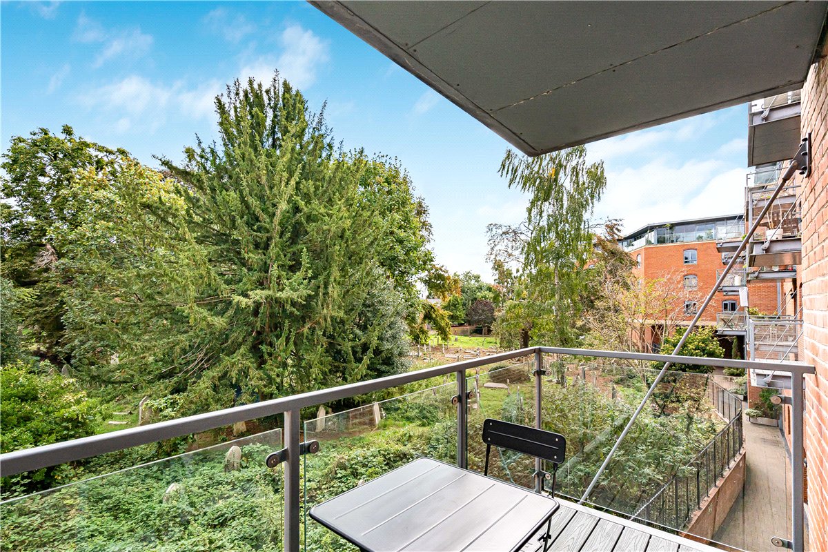 2 bedroom Flat, Foundry House, Walton Well Road, OX2 - Available, Image 11