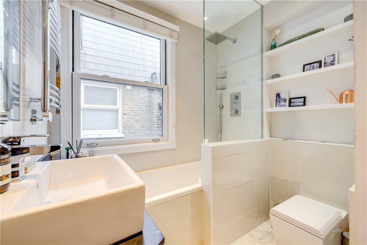 3 bedroom Flat, Trentham Street, London, SW18 - Sold, Image 9