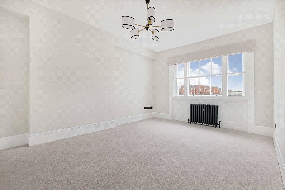 3 bedroom Maisonette, Montagu Place, Marylebone, W1H - Let Agreed, Image 13