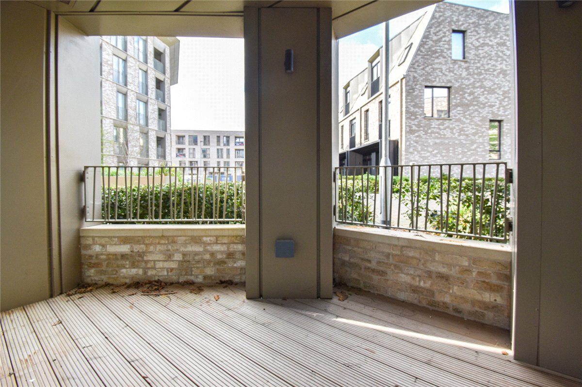 2 bedroom Flat, Rudduck Way, Cambridge, CB3 - Available, Image 7