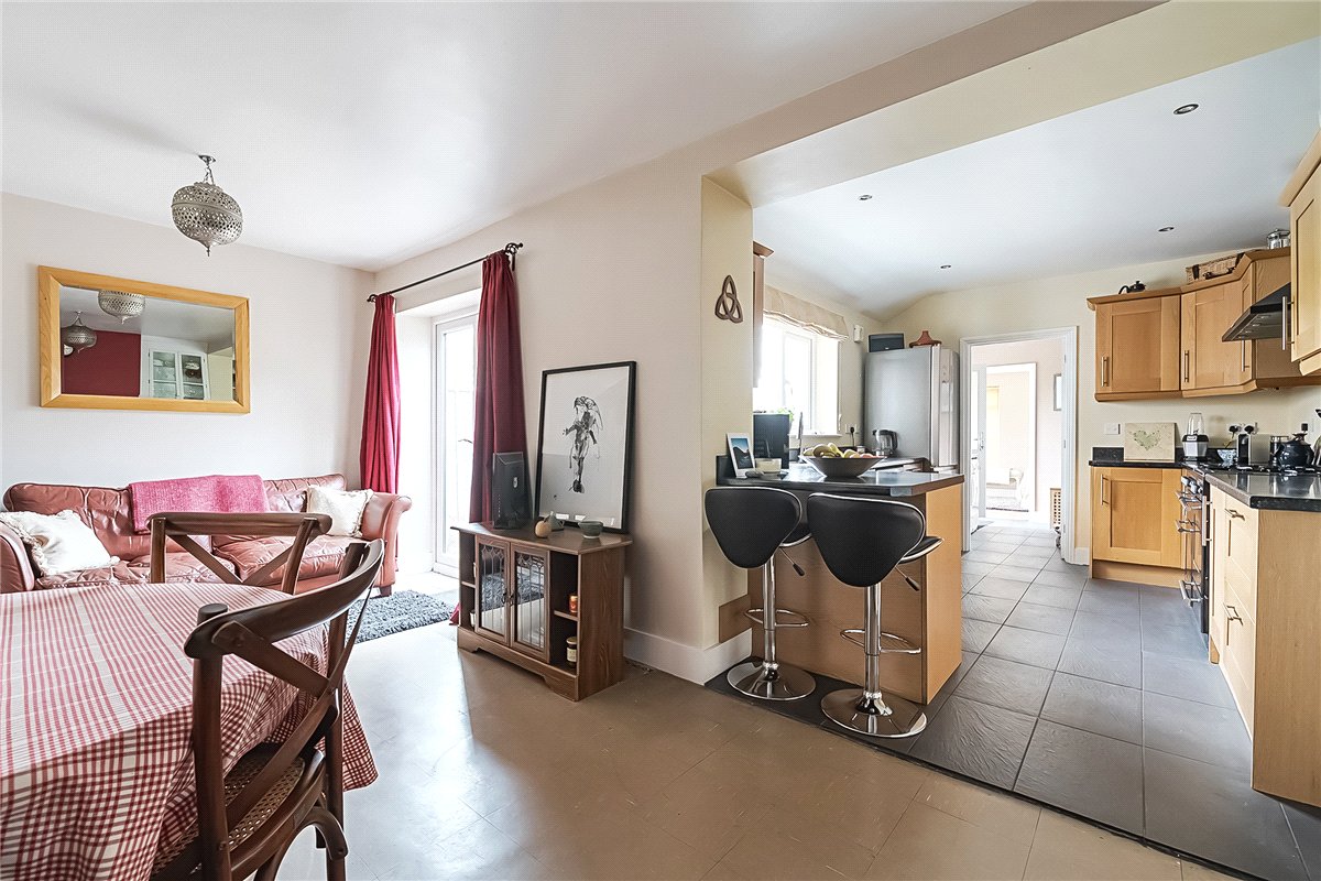 4 bedroom House, Forge Lane, West Overton, SN8 - Sold, Image 3
