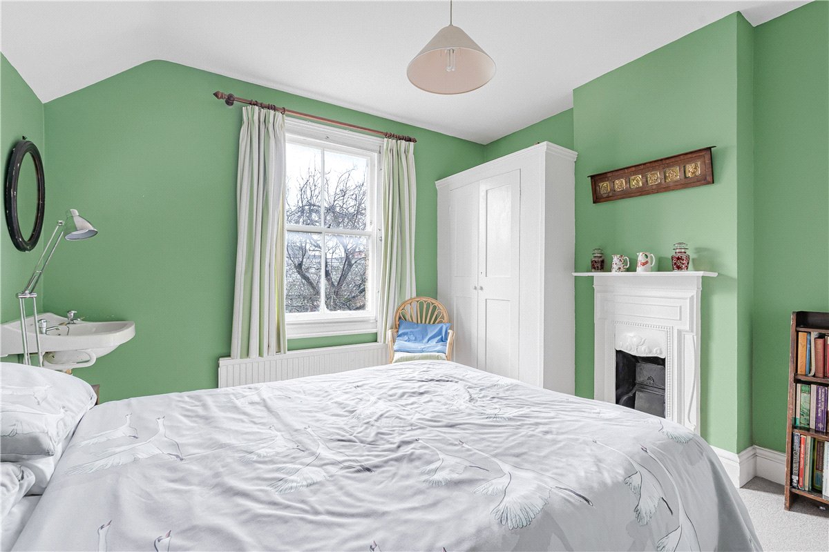 4 bedroom House, Thorncliffe Road, Oxford, OX2 - Available, Image 13