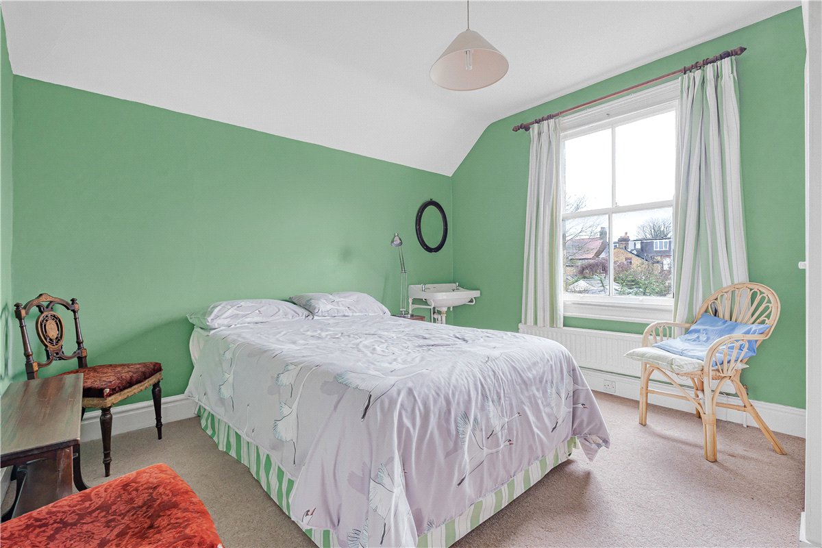 4 bedroom House, Thorncliffe Road, Oxford, OX2 - Available, Image 13