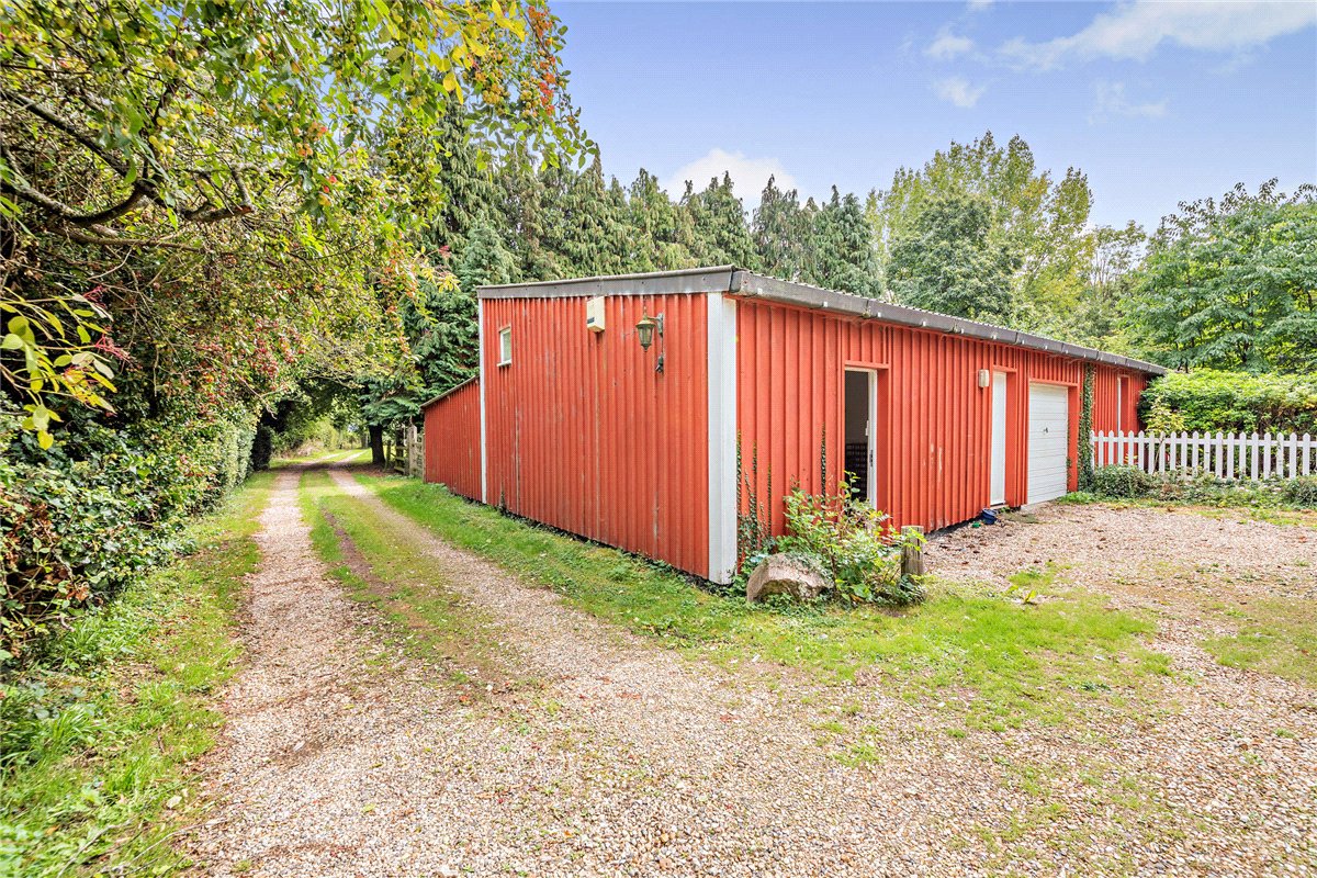 6 bedroom House, Brightwalton, Newbury, RG20 - Sold, Image 18