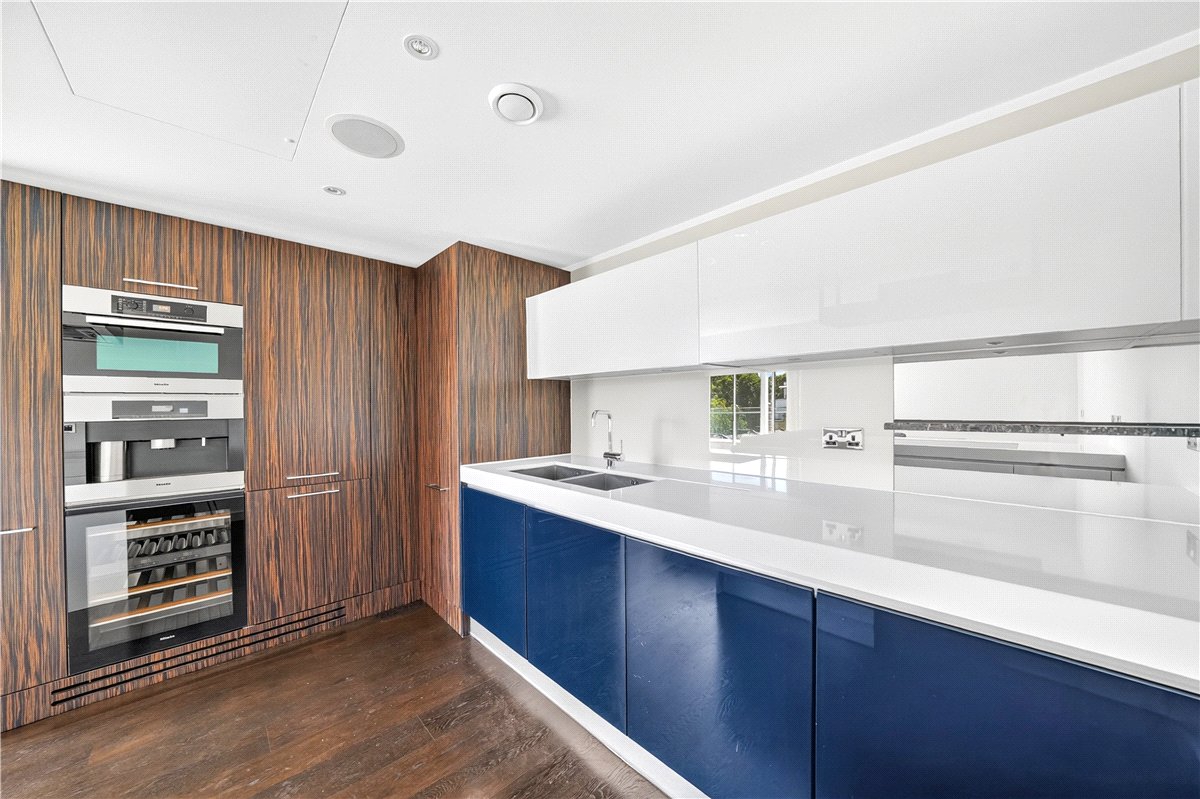 3 bedroom Flat, Gatliff Road, Pimlico, SW1W - Available, Image 3